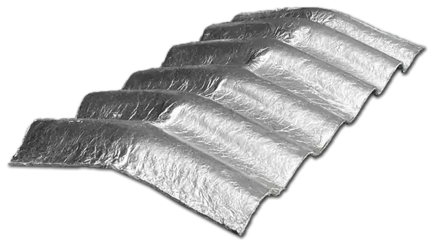 Cumeeira Ecológica Therm Telha